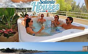 Salento Houses&Idro Suites